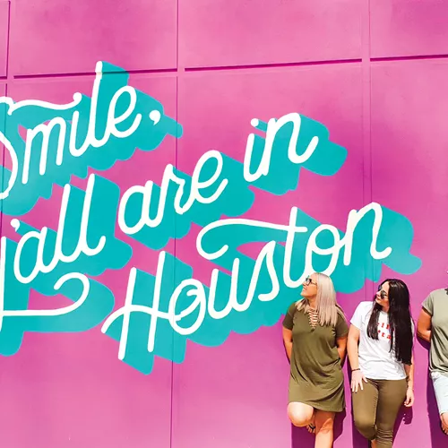 USA: Miami to Dallas Road Trip