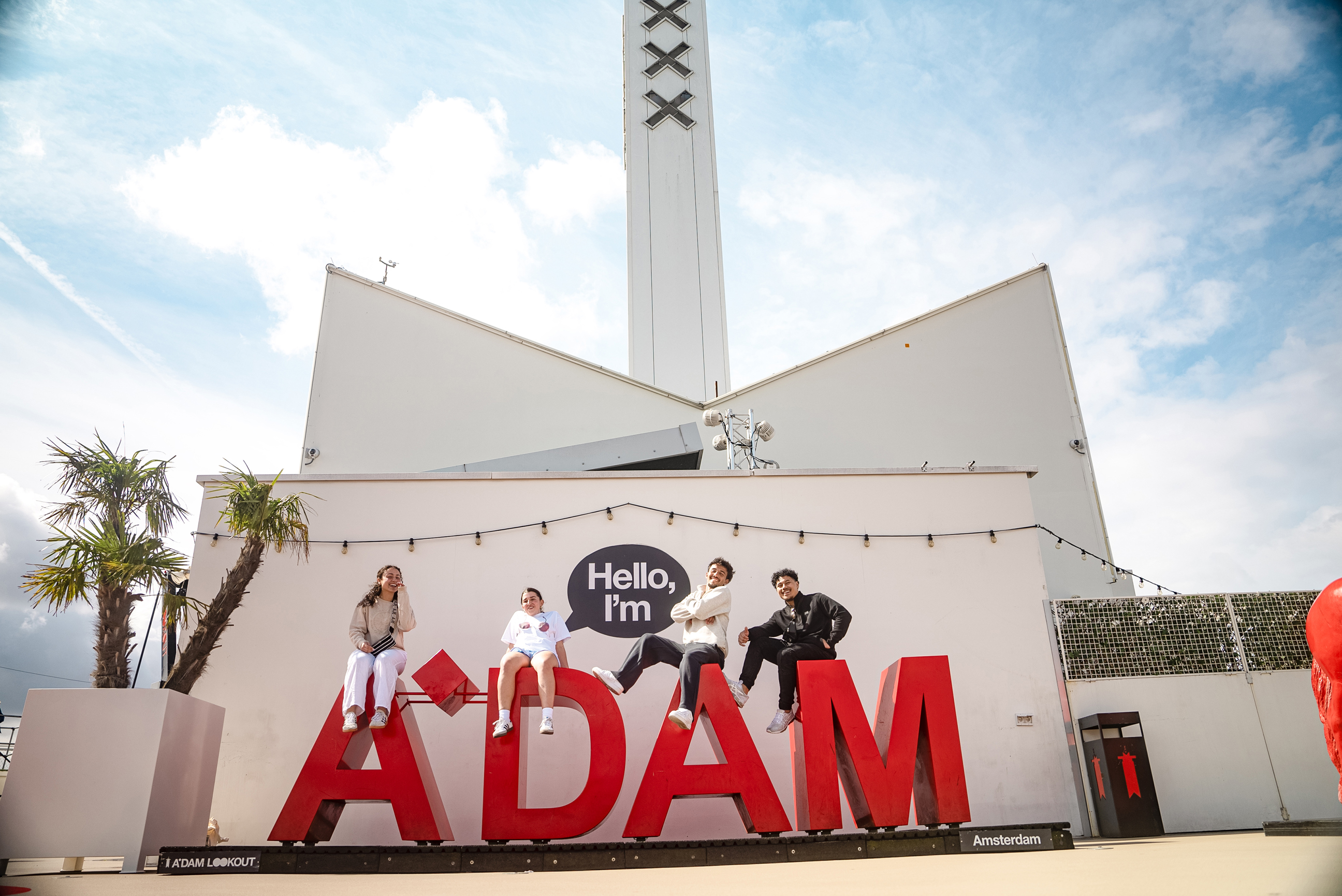 London to Vienna Trail