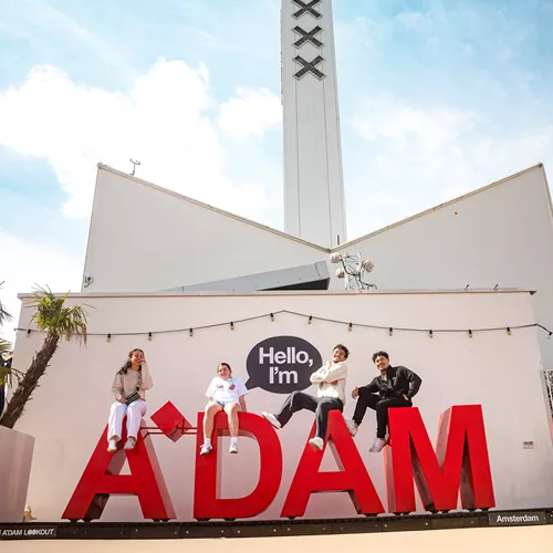 London to Vienna Trail