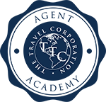 TTC Agent Academy Logo