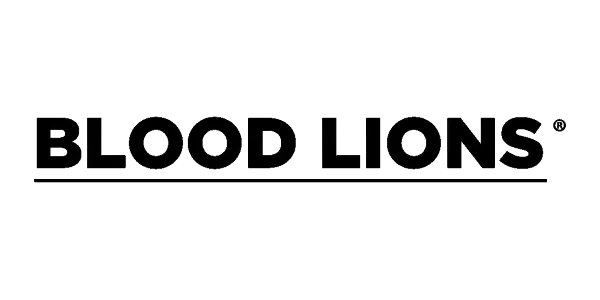 Contiki Blood Lions Logo