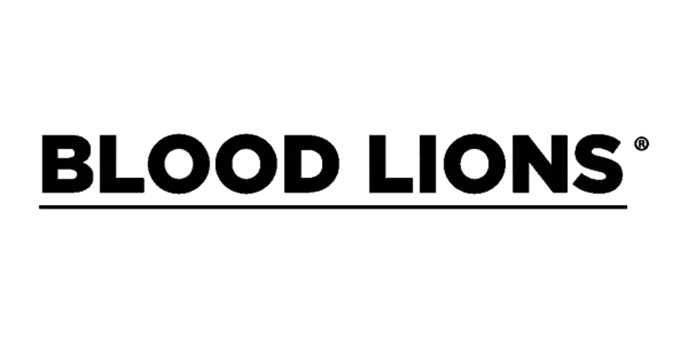 Contiki Blood Lions Logo