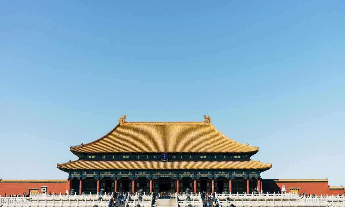 Best Places To Visit In China