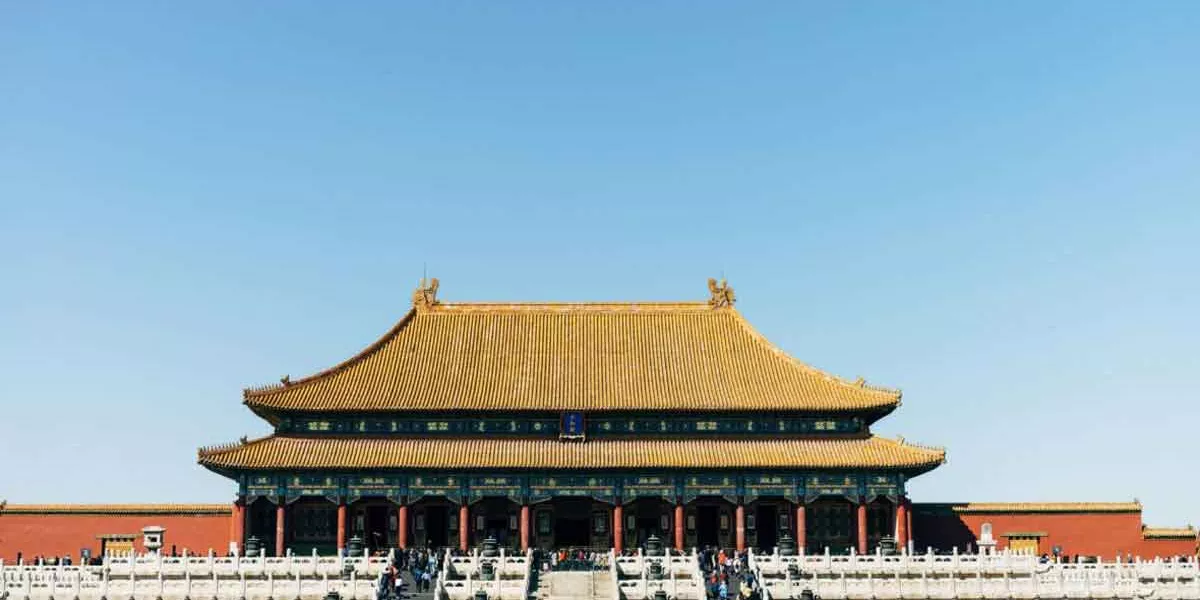 Best Places To Visit In China