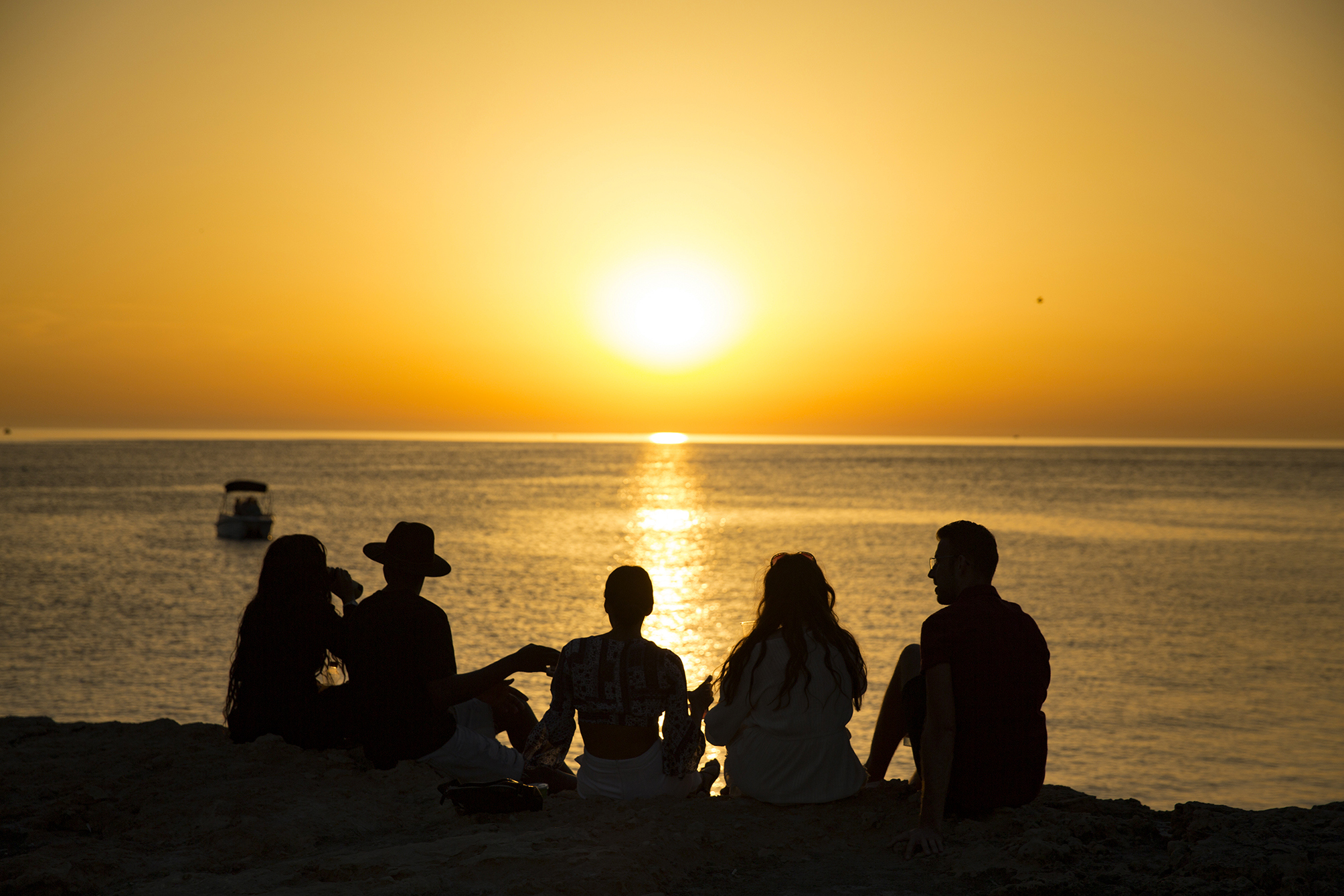 Barcelona, Ibiza and Mallorca Trip