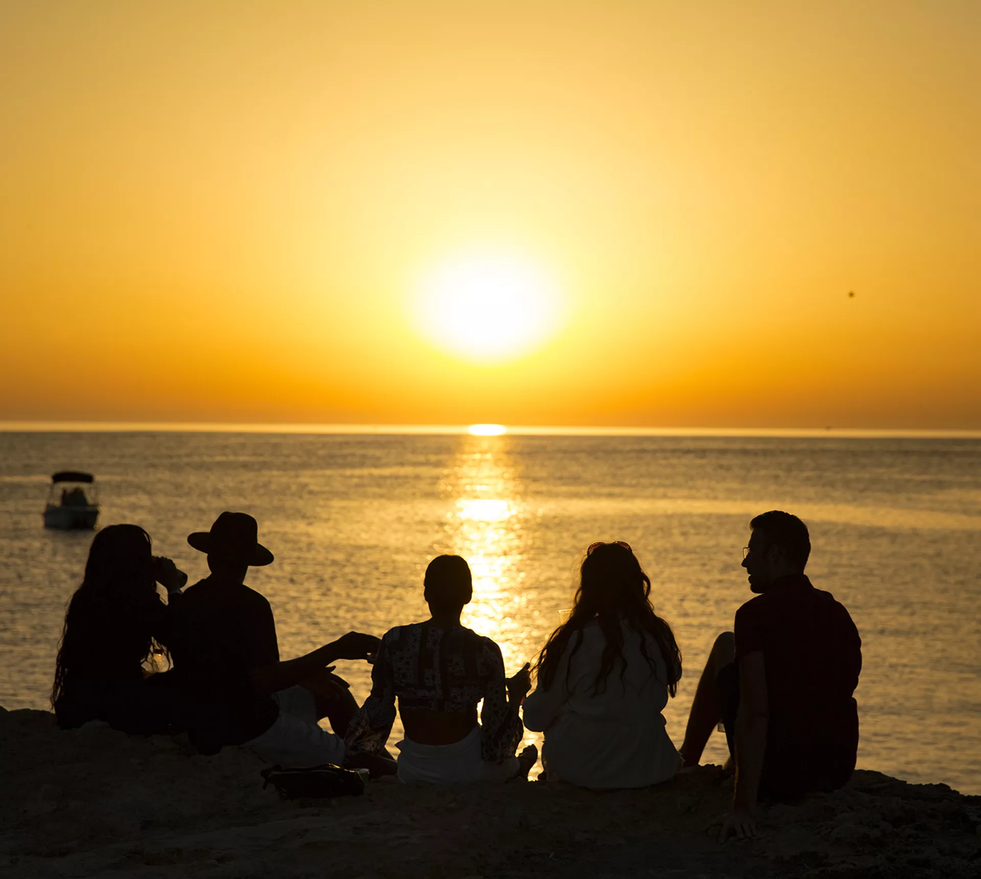 Barcelona, Ibiza and Mallorca Trip