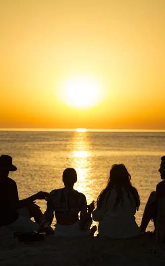 Barcelona, Ibiza and Mallorca Trip
