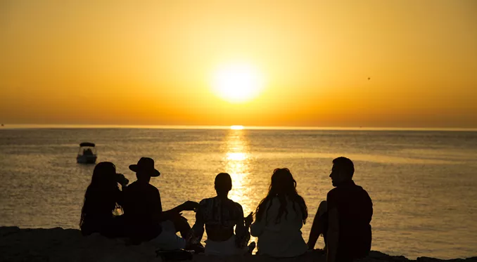 Barcelona, Ibiza and Mallorca Trip