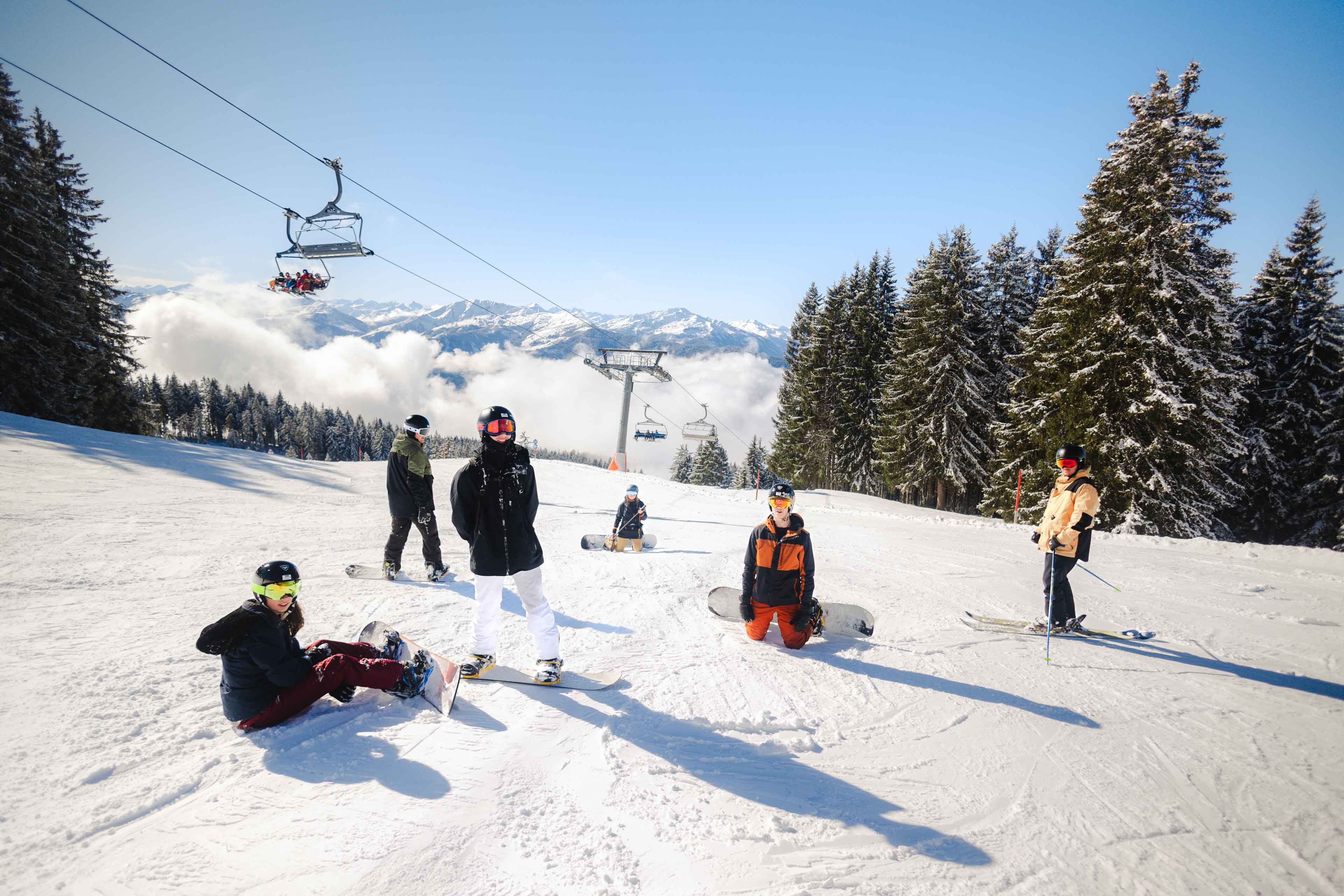 Ski Austria Creatorshoot 2025 4