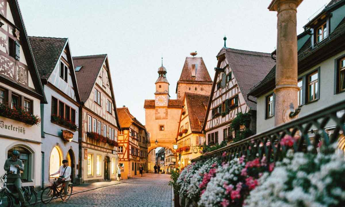 15 Best Cities To Visit In Germany
