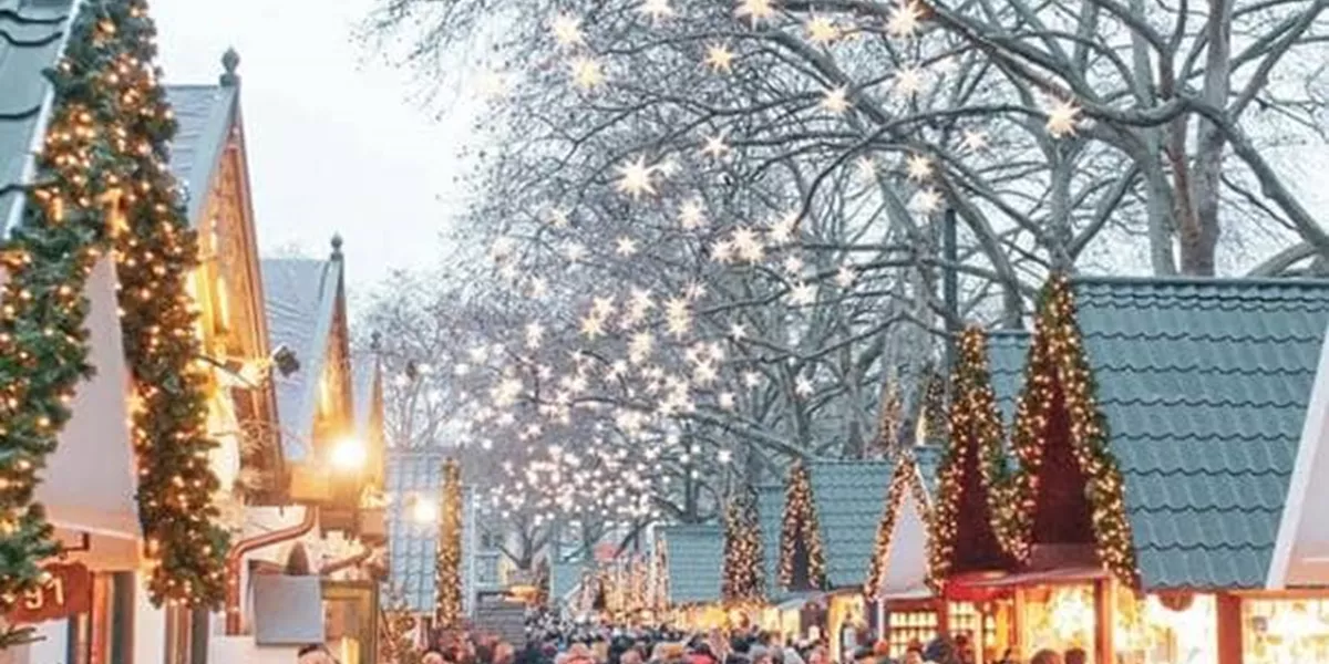 Christmas Festival