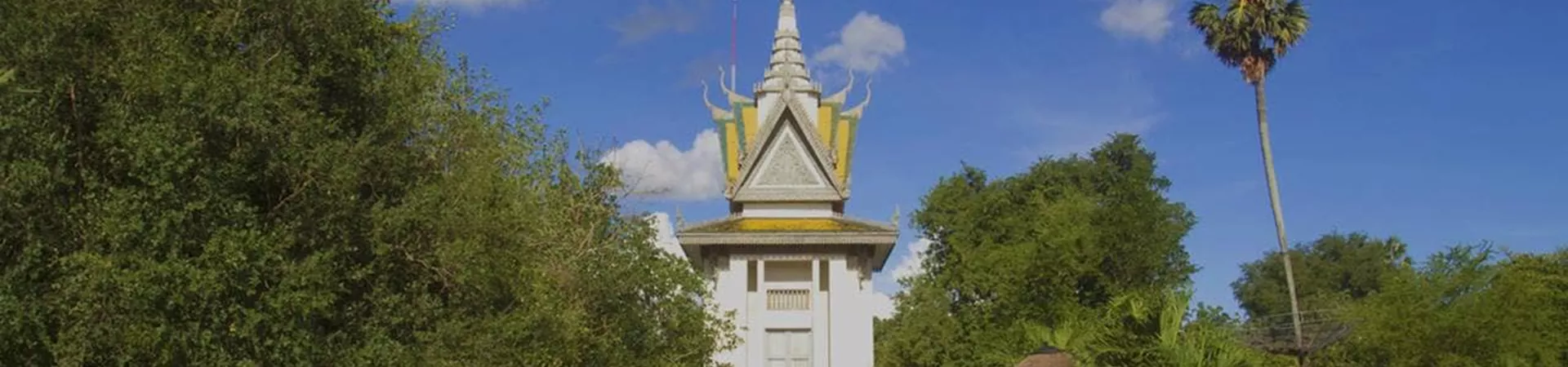 Phnom Penh Trips and Travel Guide