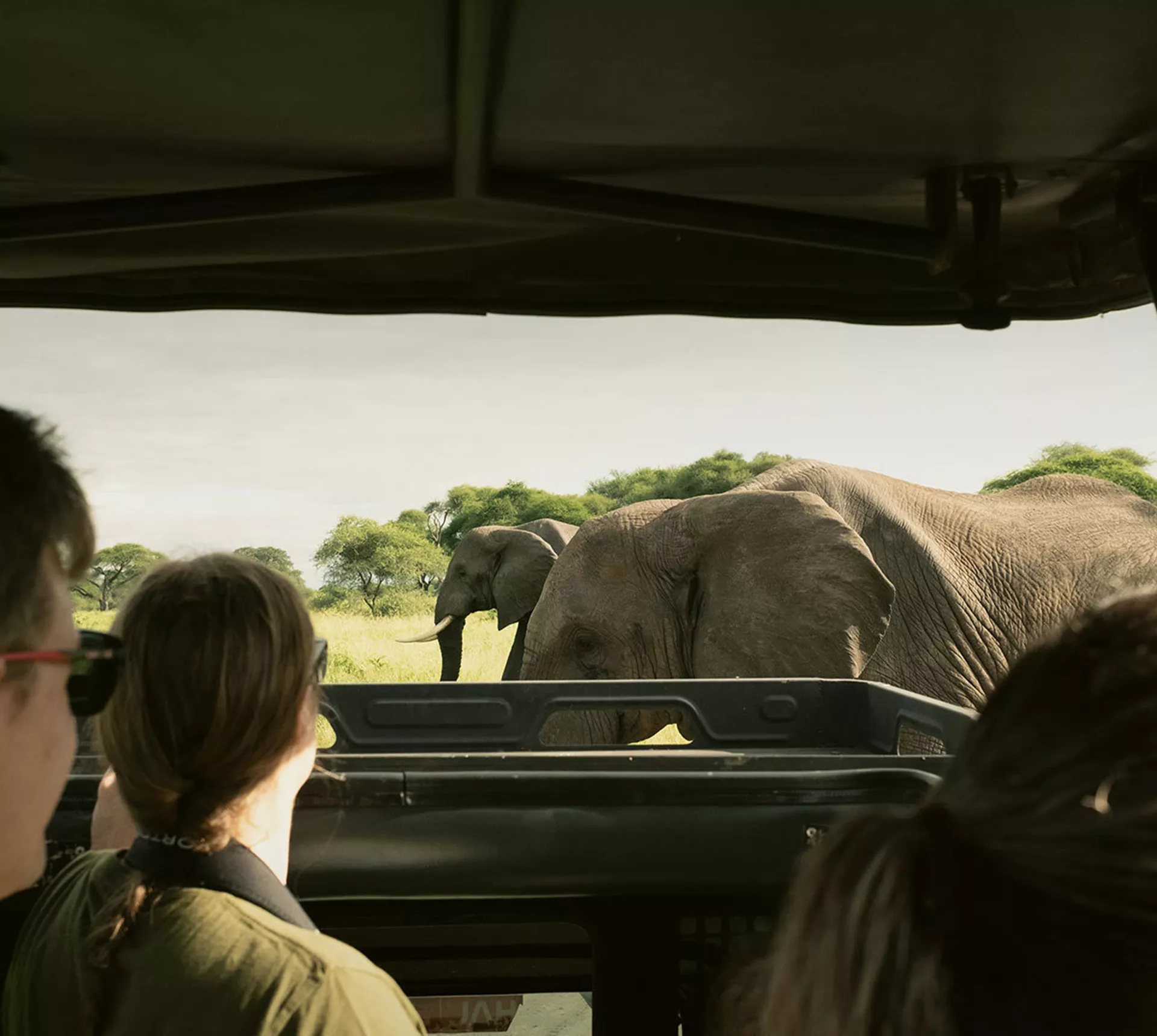Kenya and Tanzania Adventure Trip