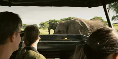 Kenya and Tanzania Adventure Trip
