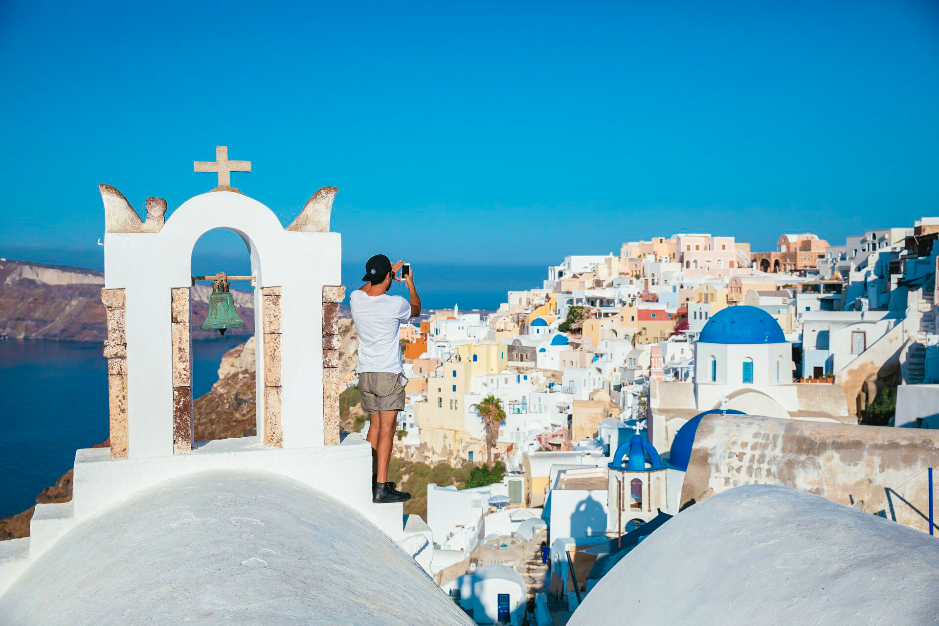 Best Greece Tours & Trips 2024 / 2025 Contiki ZA