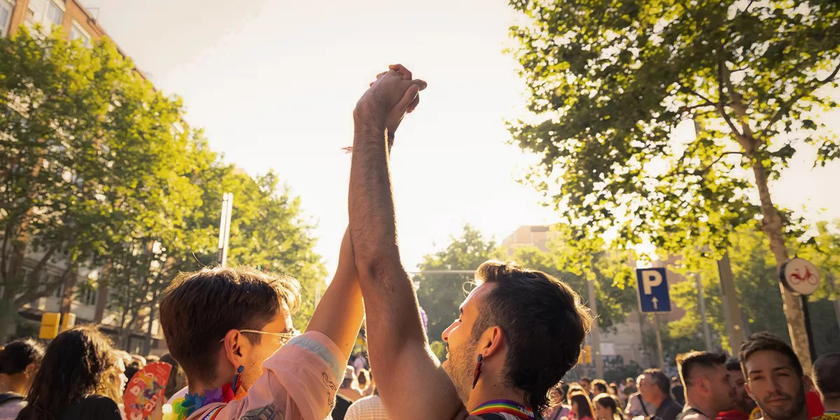 Barcelona, Ibiza and Mallorca Pride Trip