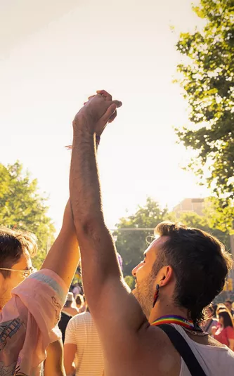 Barcelona, Ibiza and Mallorca Pride Trip