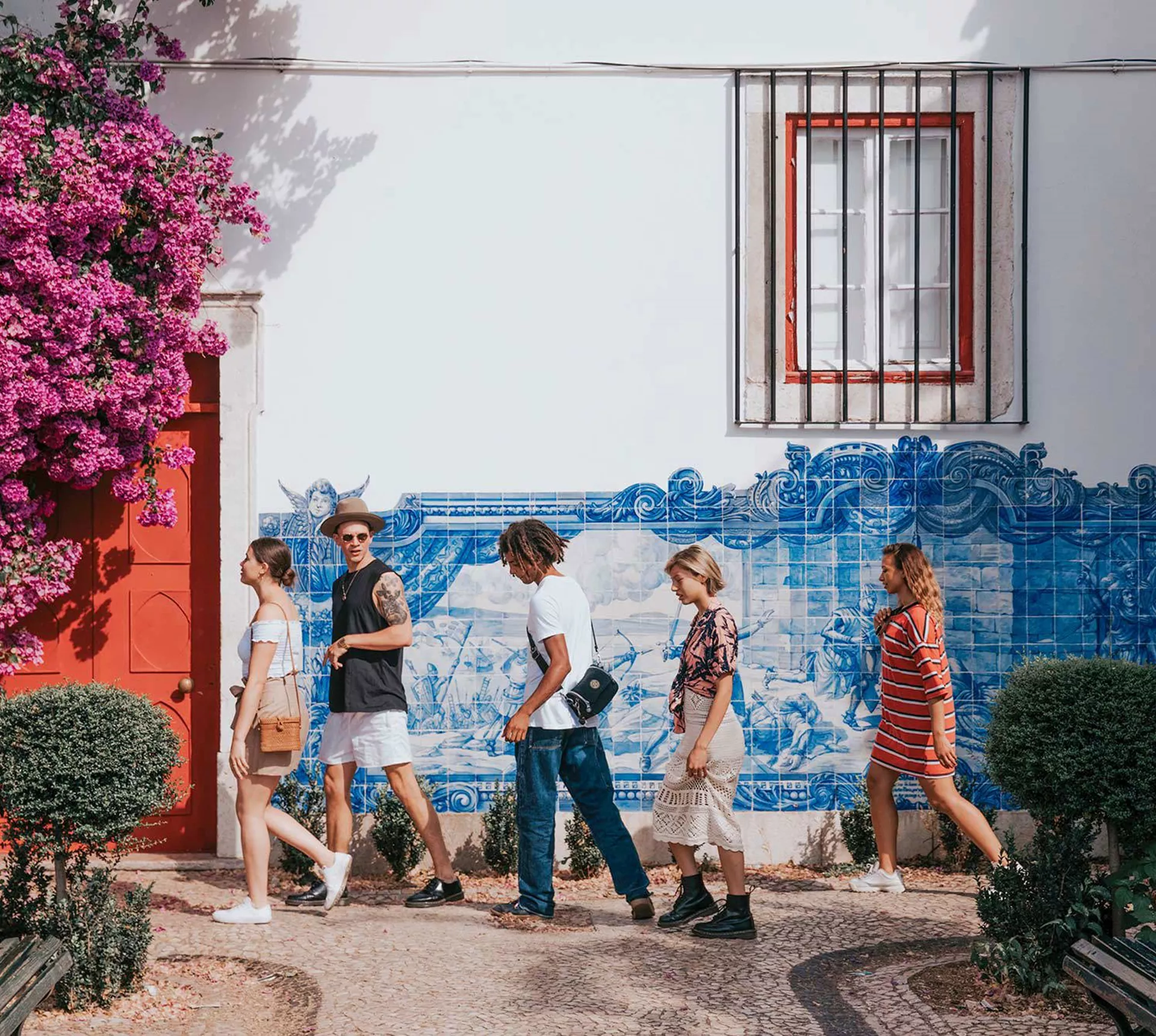 Spain & Portugal Uncovered Trip