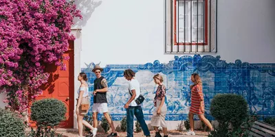 Spain & Portugal Uncovered Trip