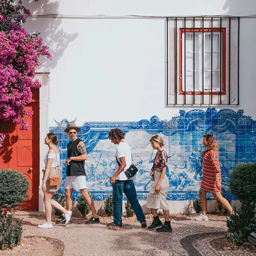 Spain & Portugal Uncovered Trip