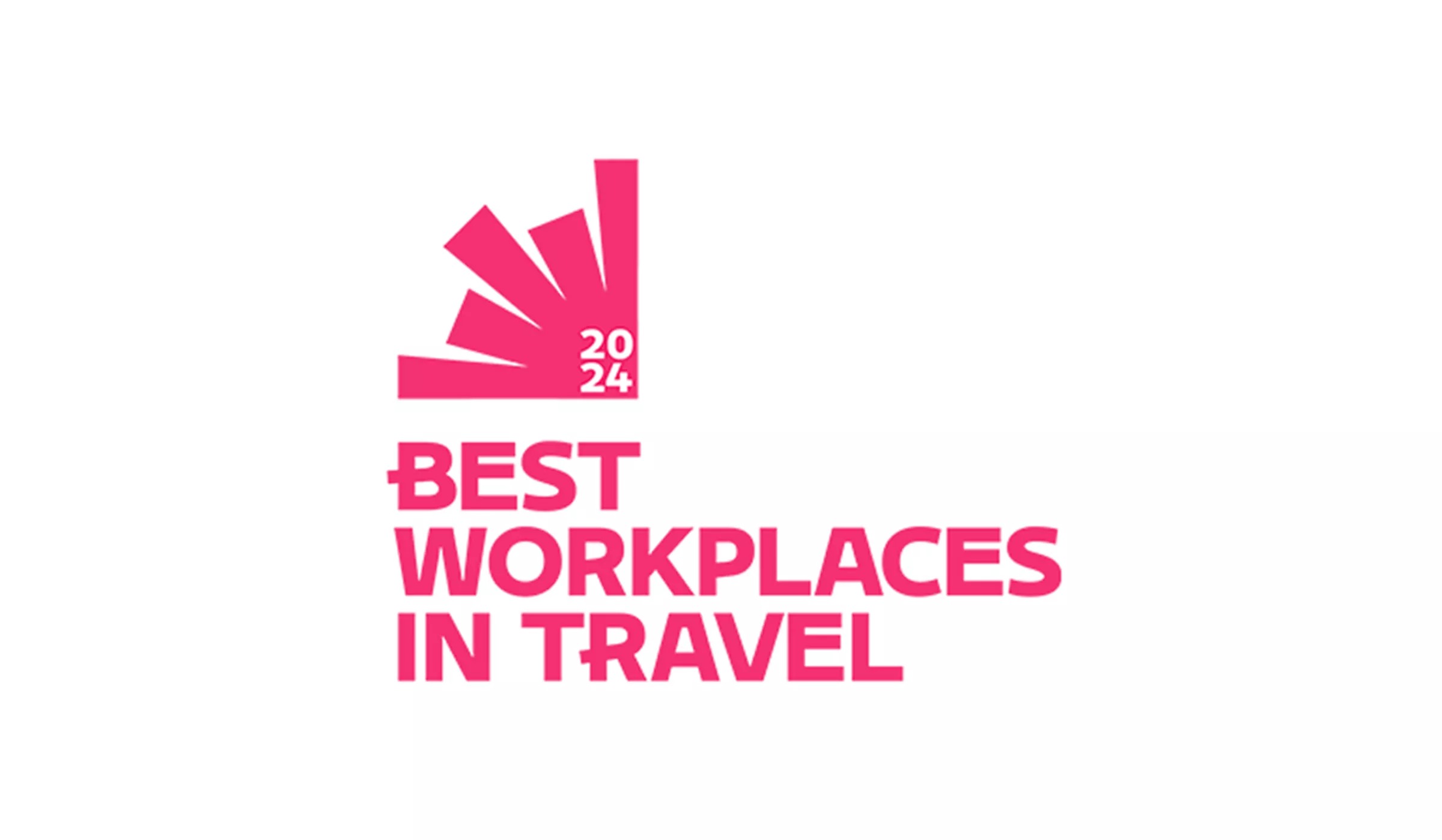Best Workplaces in Travel Awards