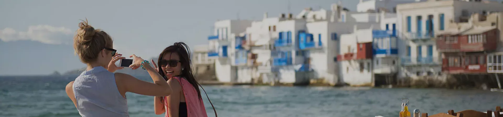 Mykonos Trips and Travel Guide