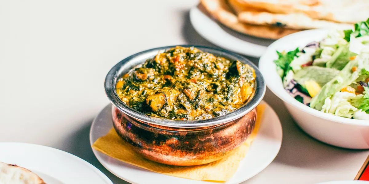 Estonian Tradiional Dish