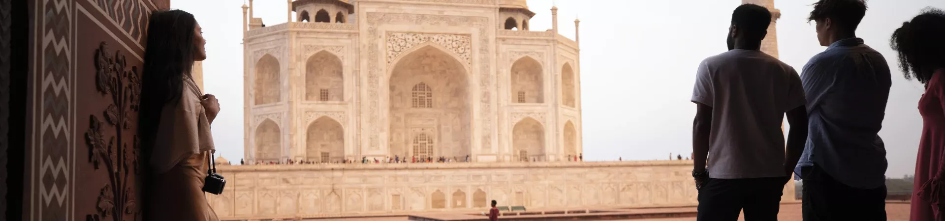 Custom Group Tours Volunteer Trips