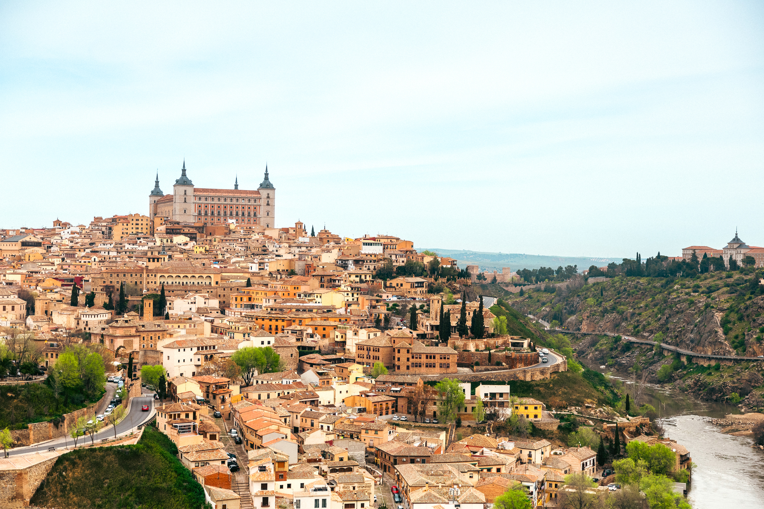  Explore Toledo 