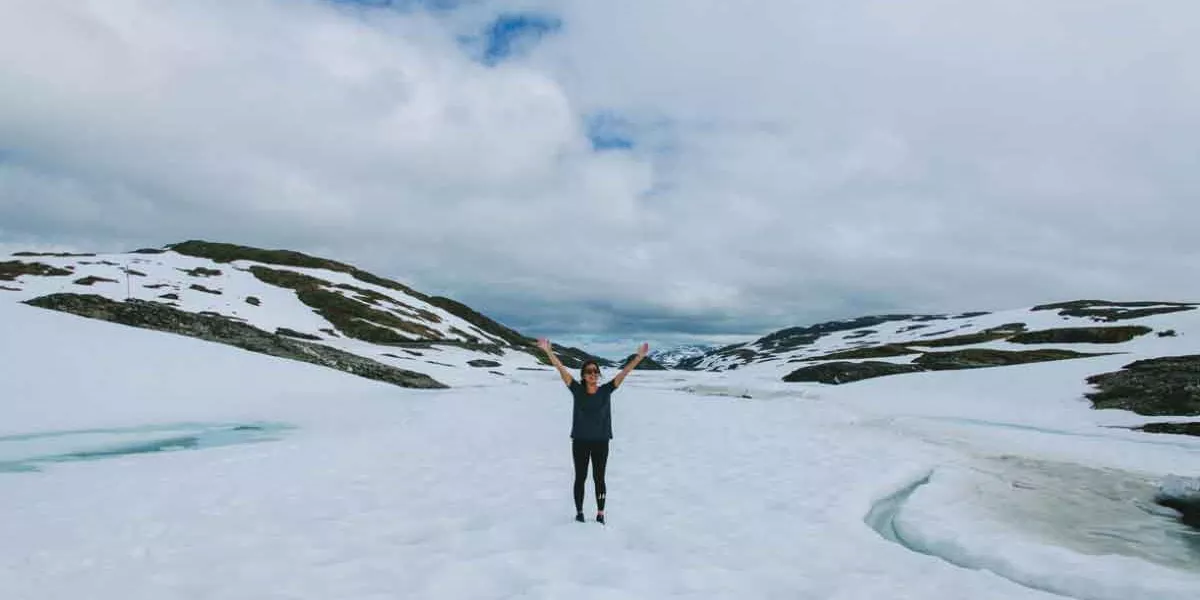Why Visit Norway