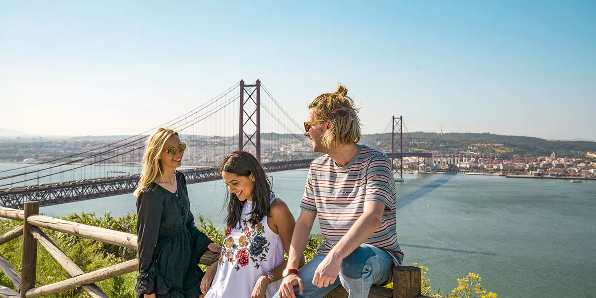 Lisbon to Barcelona Trip