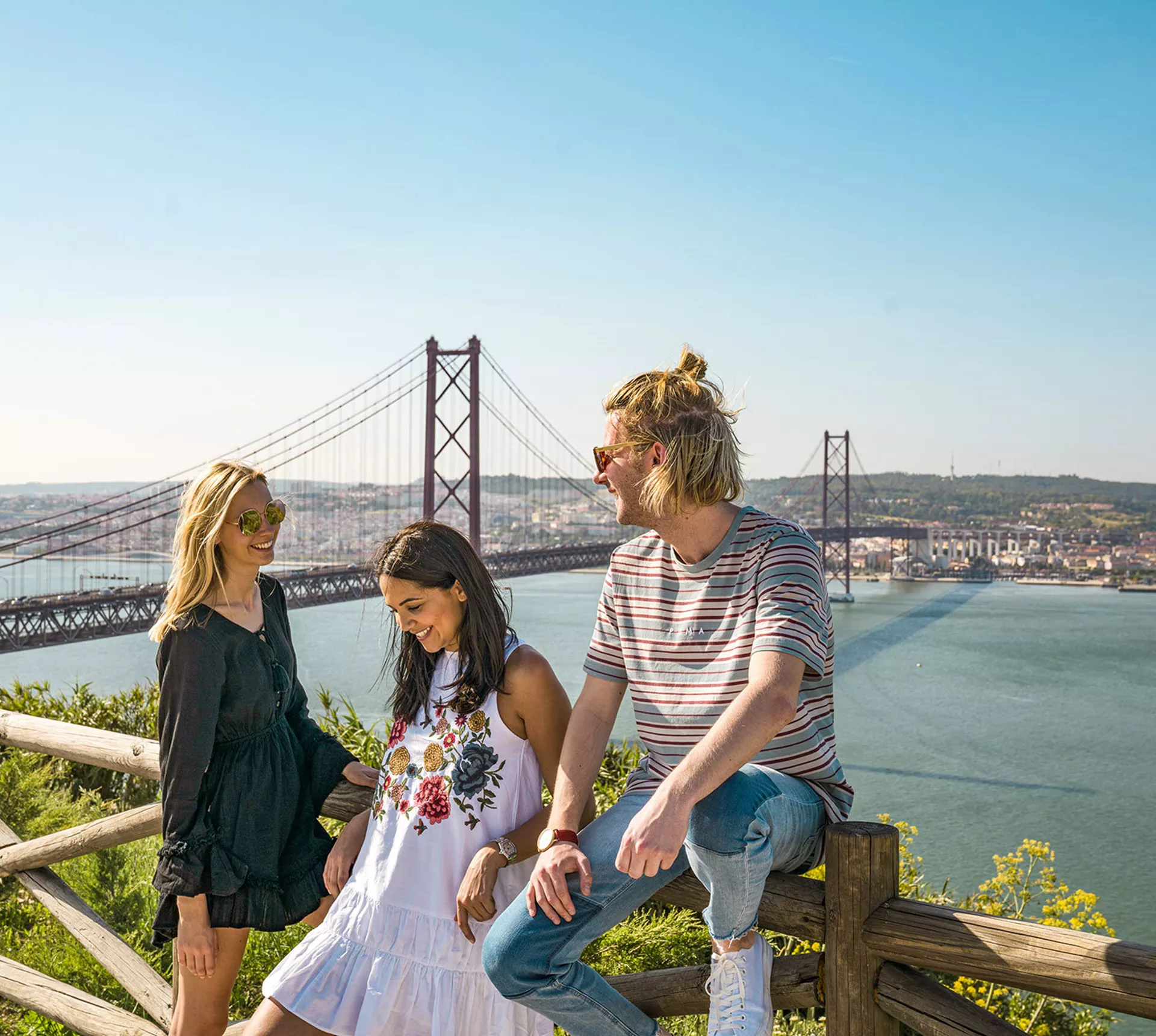 Lisbon to Barcelona Trip