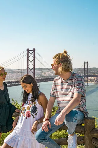 Lisbon to Barcelona Trip