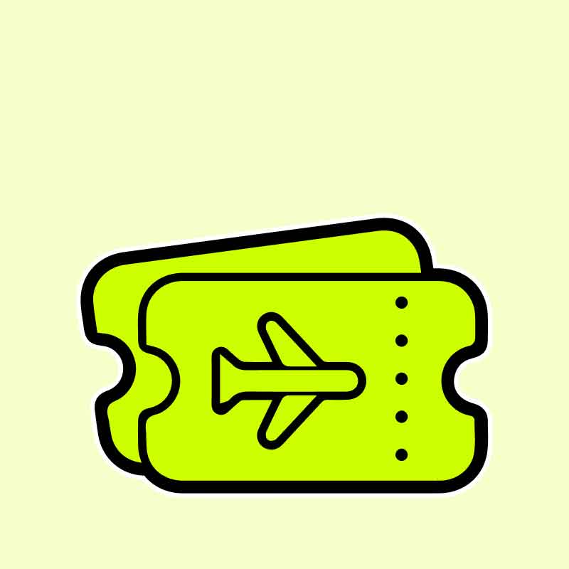 Contiki Icon Tickets (1)