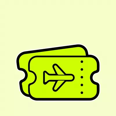 Contiki Icon Tickets (1)