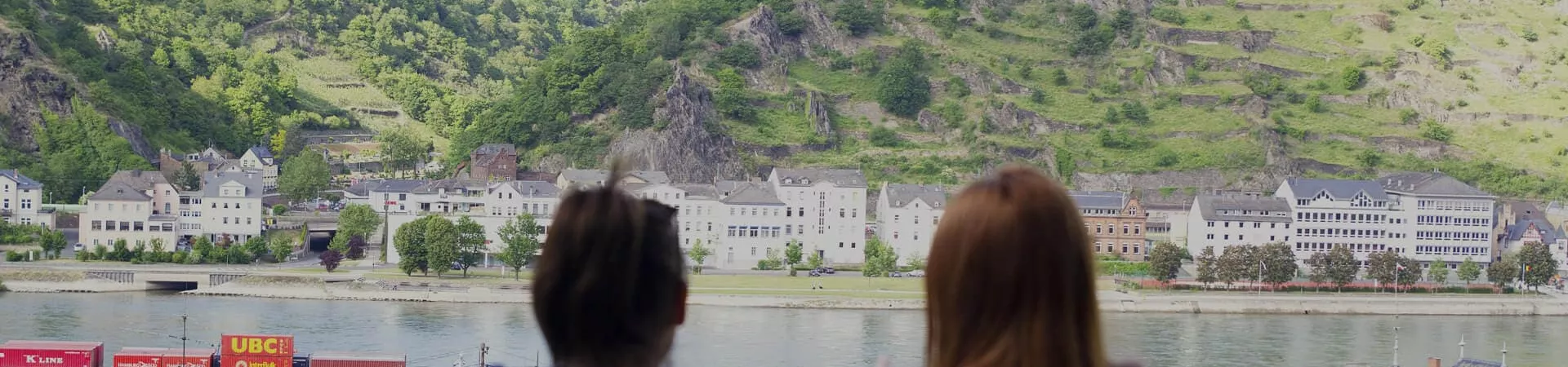 Rhine Valley Trips and Travel Guide