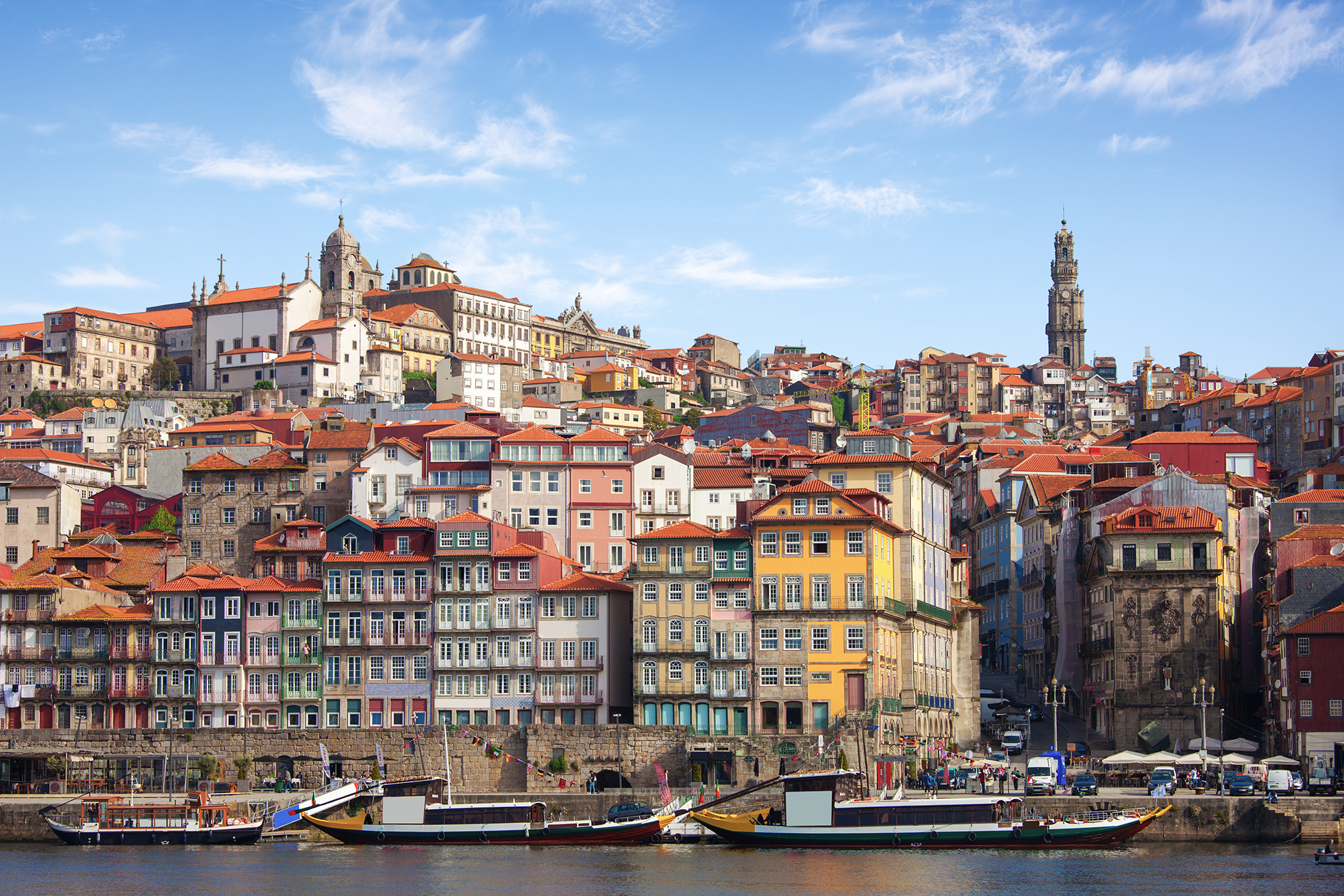 Best of Spain, Portugal and Morocco