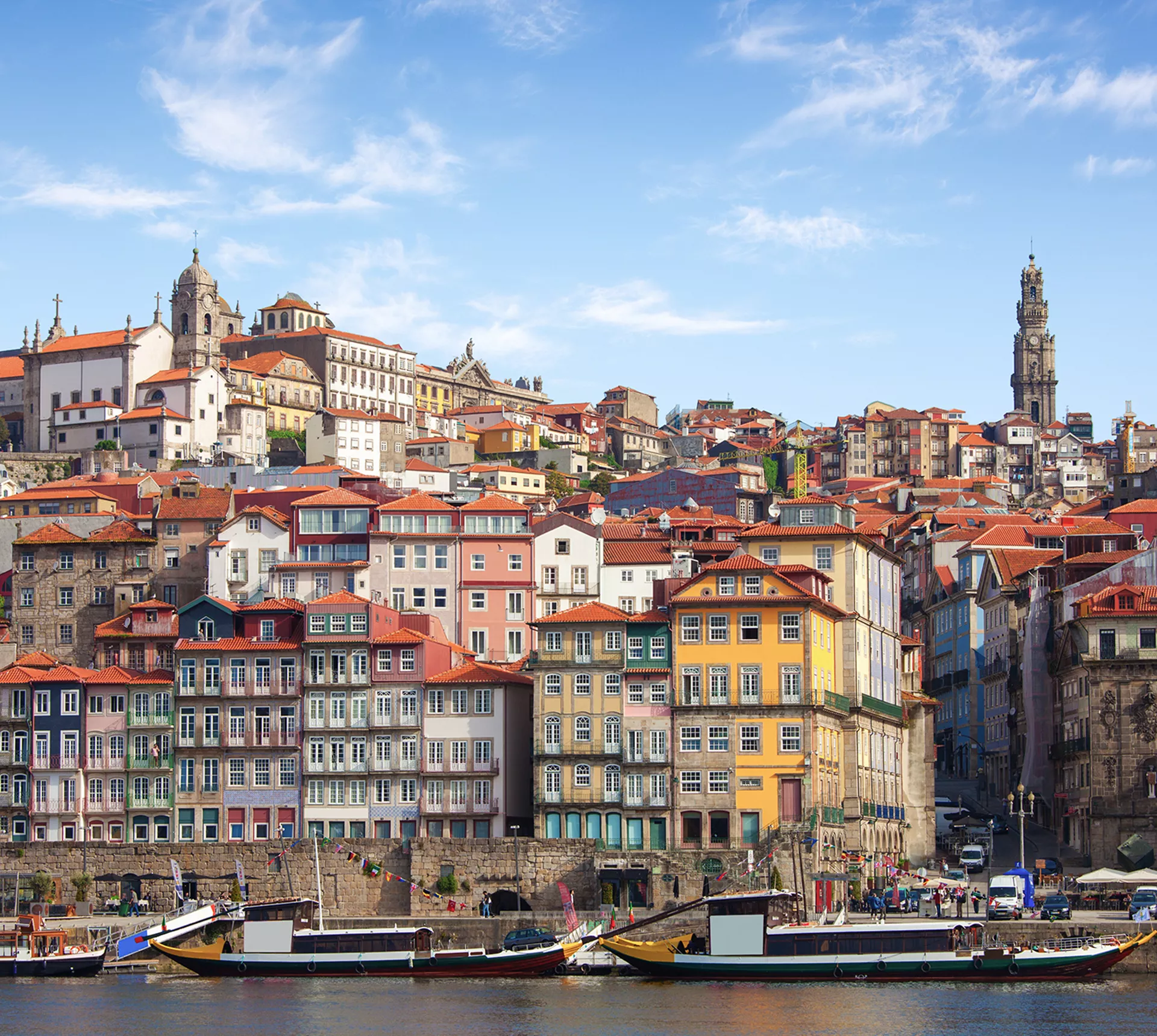 Best of Spain, Portugal and Morocco