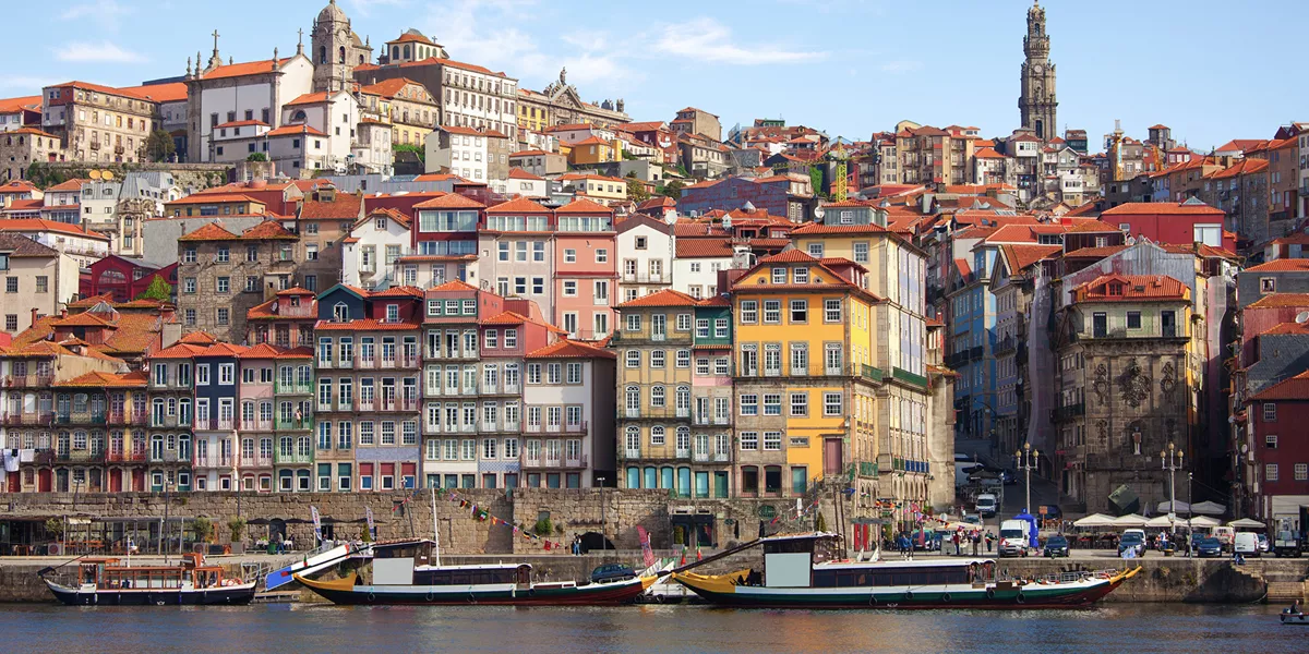 Best of Spain, Portugal and Morocco