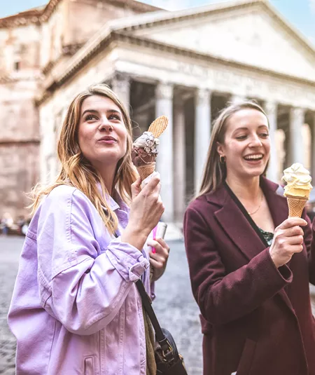 Ancient Wonders Rome Athens Cairo Reunion Trip