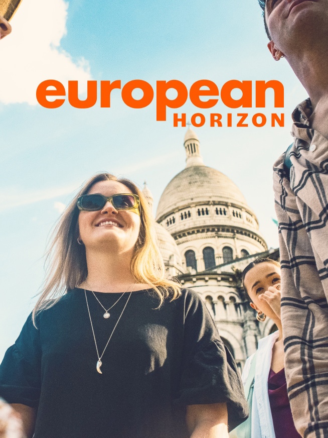European Horizon Tour
