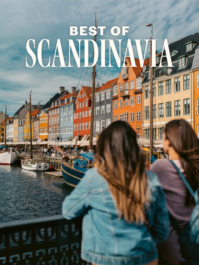 Best of Scandinavia Tour