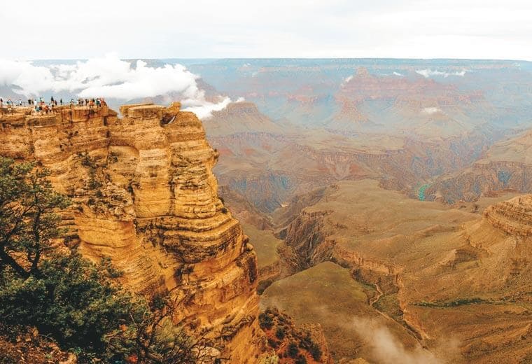 USA Tours, Trips & Vacations 2024 / 2025 Contiki US