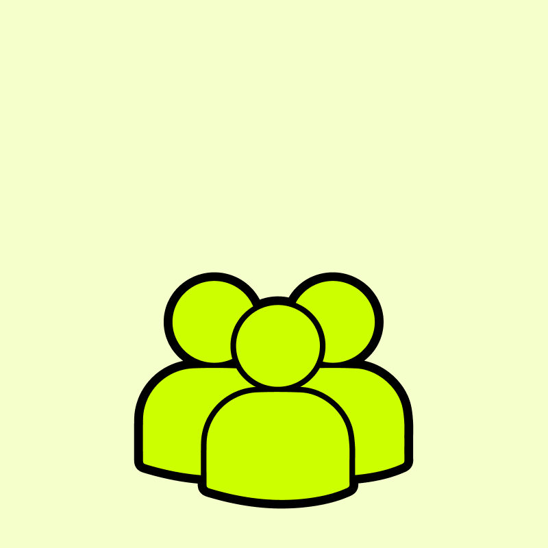 Contiki Icon People 1