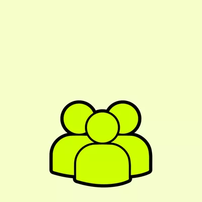 Contiki Icon People 1