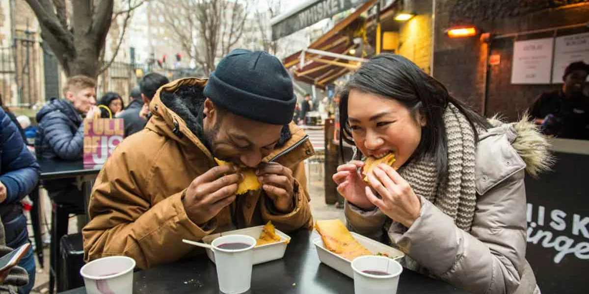 Food Festivals Across The Globe