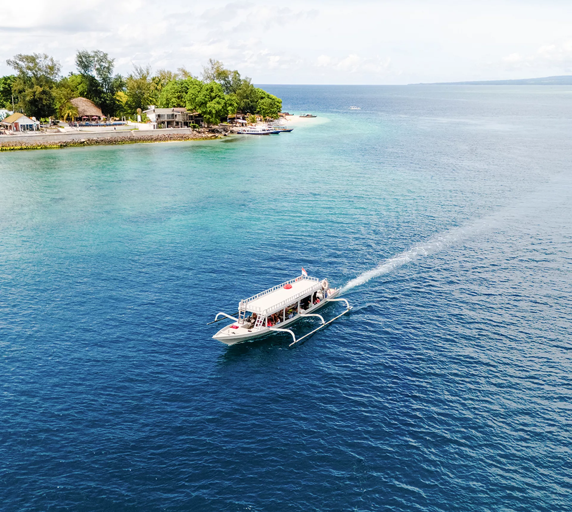 Bali Island Hopping