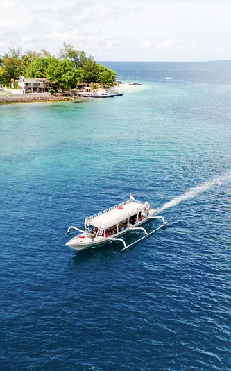Bali Island Hopping