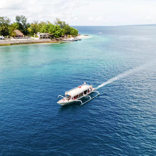Bali Island Hopping