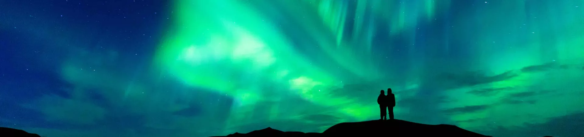Aurora Borealis Iceland